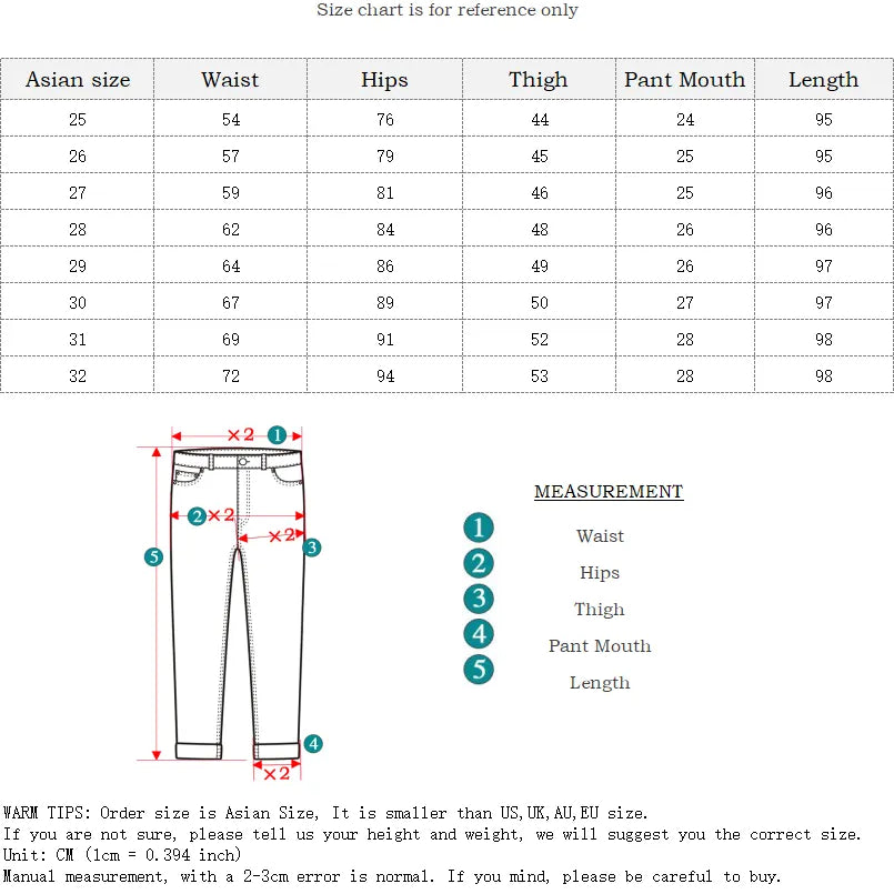 Thermal Winter Thick Fleece High-waist Warm Skinny Jeans Thick Women Stretch Button Pencil Pants Mom Casual Velvet Jeans