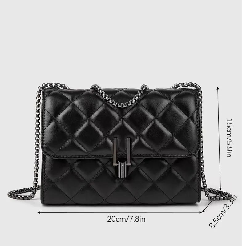 Printed Fashion Mobile Phone Crossbody Women's Handbag Shoulder Bag