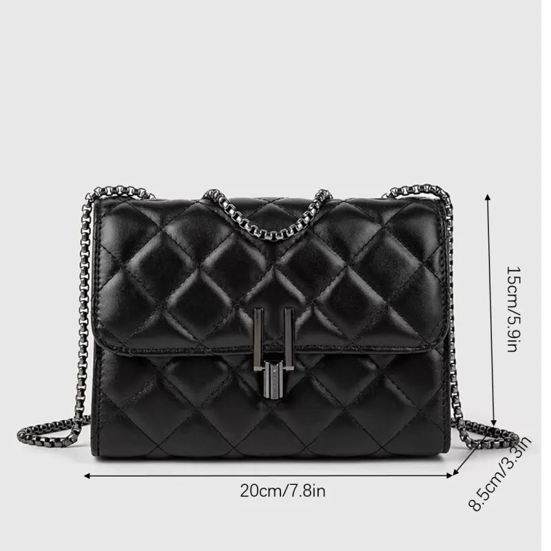 Printed Fashion Mobile Phone Crossbody Women's Handbag Shoulder Bag