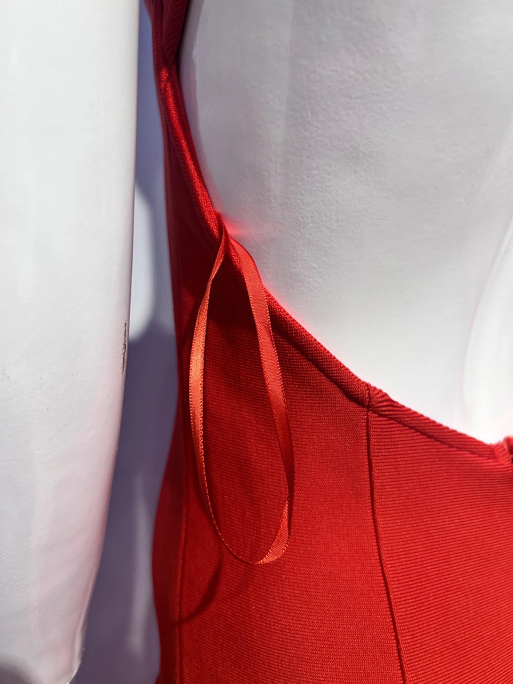 Ladies Sexy Backless Bodycon Celebrity Evening Party Club Black Sleeveless Maxi Bandage Dress Solid Women's Vestidos