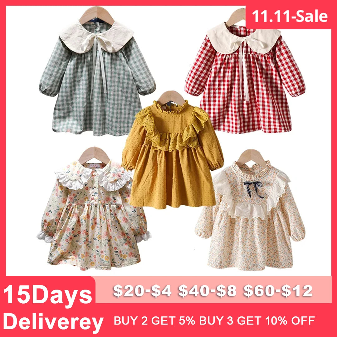 Casual Solid Buckle Turndown Collar One Step Skirt Dresses(5 Colors)