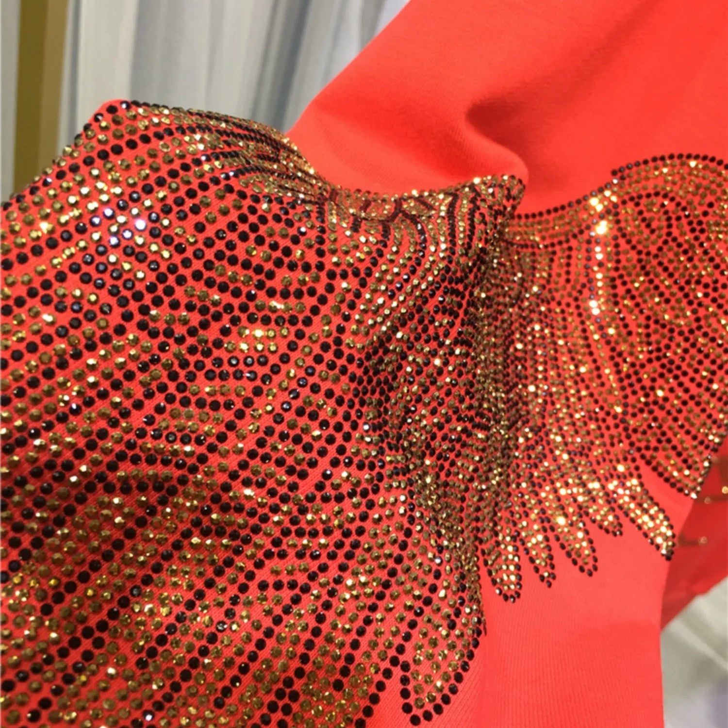 Plus Size Women Clothing Rhinestones Zip Up Hoodies & Sweatshirt Women Men Winter Autumn Luxury Brand Hoodie Woman Blouse