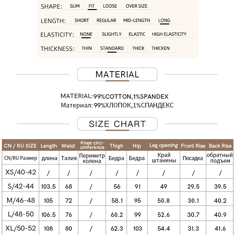 Minimalism Autumn Jeans For Women Straight Trousers Cotton Denim High Waist Wide Leg Casual Loose Pants