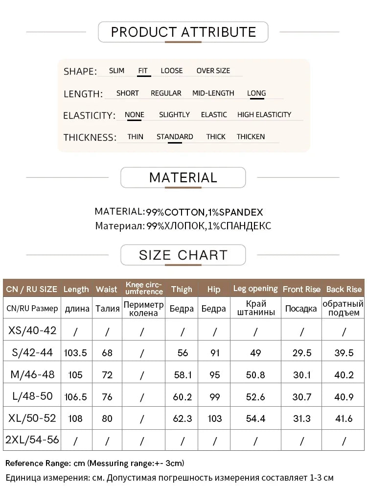 Minimalism Autumn Jeans For Women Straight Trousers Cotton Denim High Waist Wide Leg Casual Loose Pants