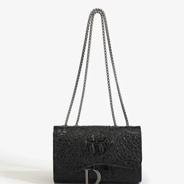 Women's Luxury Handbag Brand Crossbody Bags Female Chains Shoulder Messenger Hand Bags Sequined Casual purses and handbags