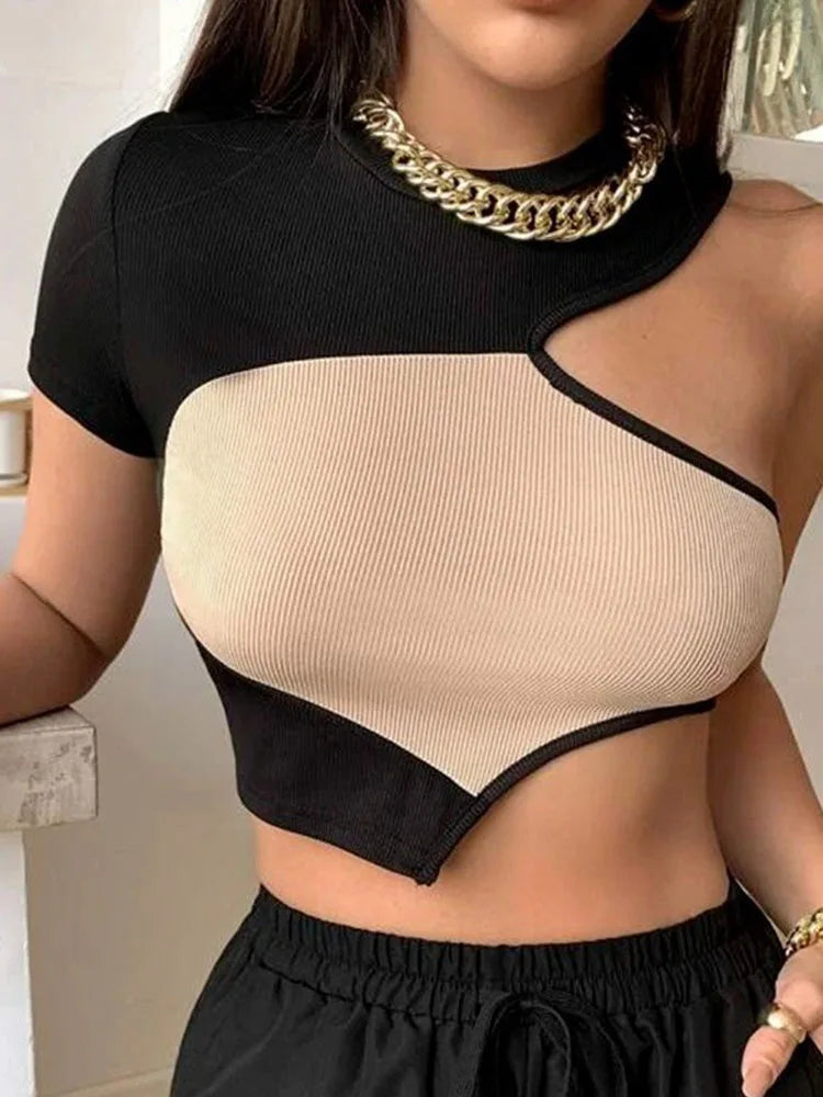 Harajuku Vintage Clothes Fashion Women Sexy Camis Summer Casual Streetwear Crop Top Tank Top Female Breathable