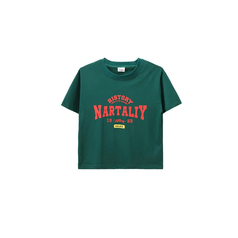 Boys Hip Hop Pants Outfits Red Vest Cargo Pants Girls Streetwear Children Joggers Street Dance Kids Jazz Costumes Clothes Sets Green Tshirt