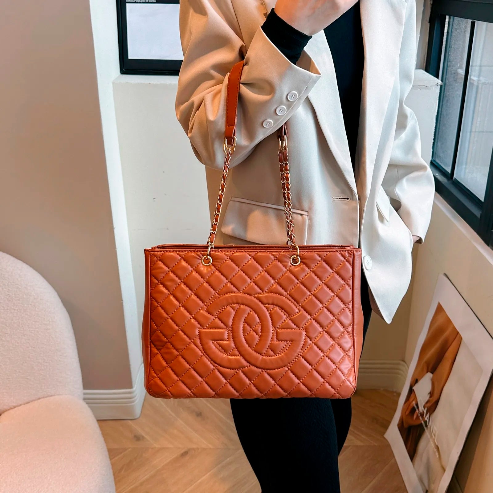 Satin-wool 2025 New Ladies Luxury Brand Leather Crossbody Bag Famous Designer Classic Popular Casual