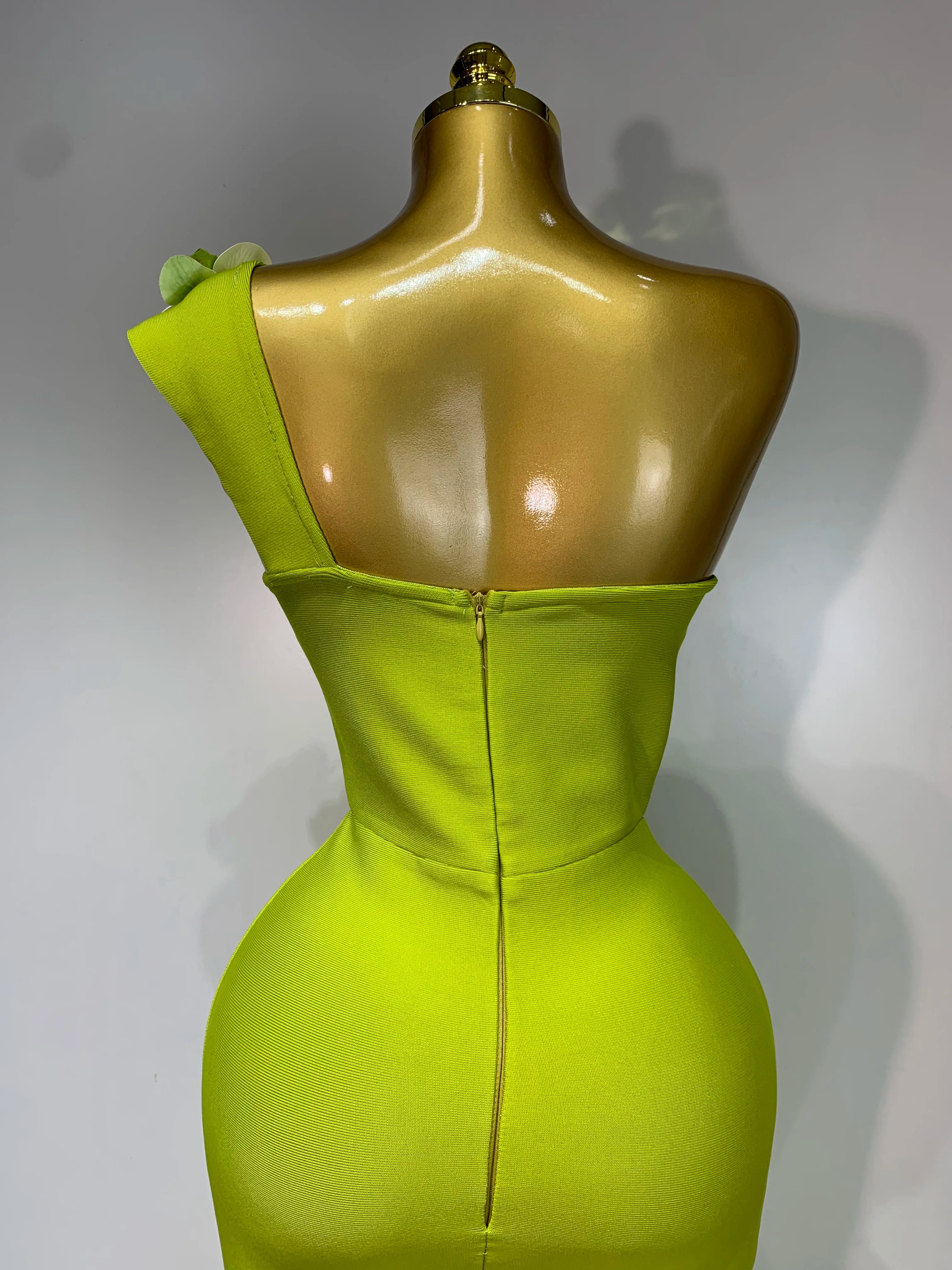 Women Designer Bodycon Bandage Luxury Birthday Party Dress Elegant V Neck Appliques Maxi Long Celebrity Evening Prom Gowns