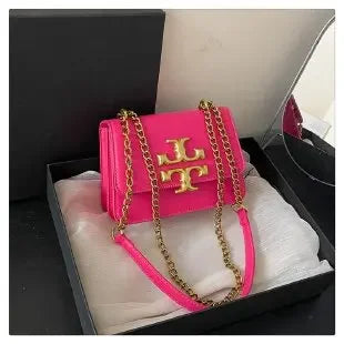 2025 New - Style Shoulder/Crossbody Bag, A Fashionable Choice with Minimalist and Elegant Flair, Popular Among Young Ladies