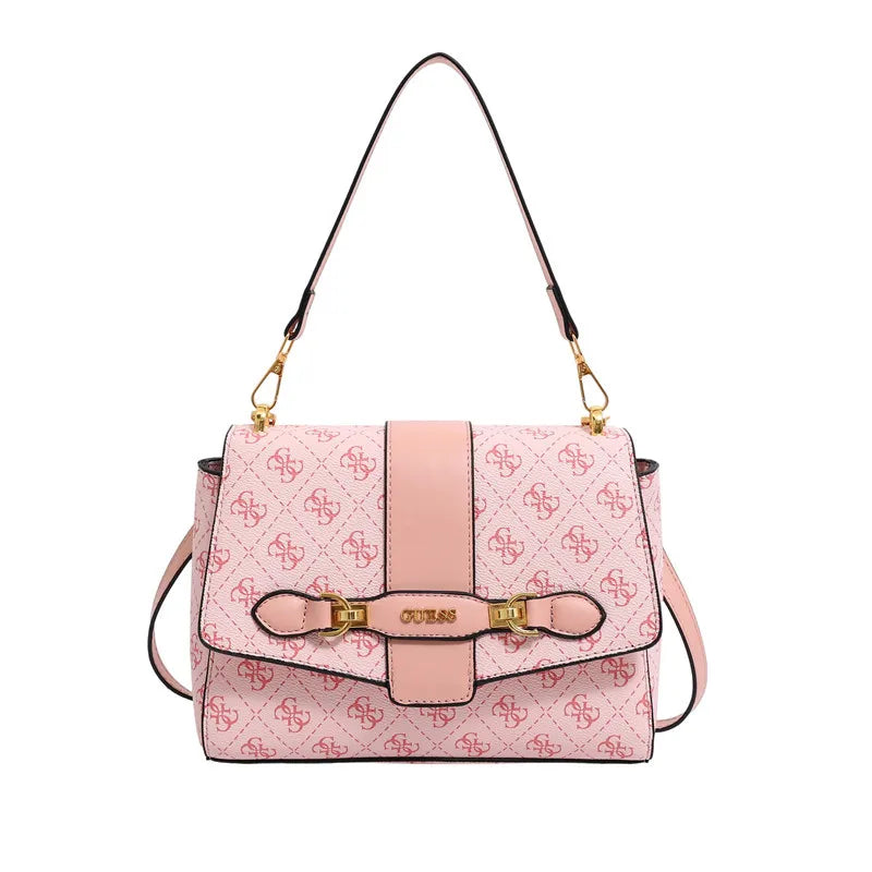 2025 Versatile Work Tote for Women, Chic Underarm Shoulder Bag, Affordable Luxury Top Handle Purse for Office & Daily Use