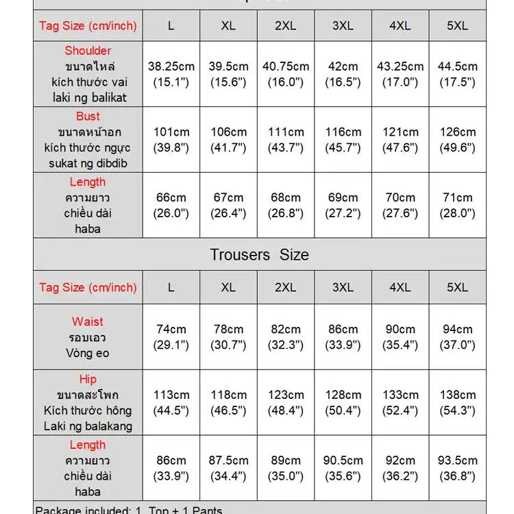 Plus Size 5XL VONDA Summer Pant Sets Women 2pcs Vintage Printed Sleeveless Tops and Elastic Waist Wide Leg Pants Sets Oversized