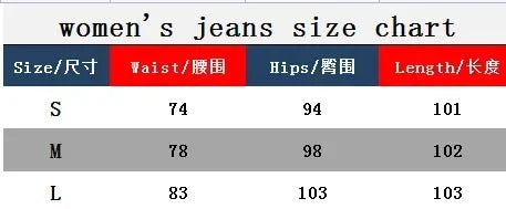 Y2K Solid Color High Waist Streetwear 90S Baggy Jeans Women Pants Straight Wide Leg Jeans Harajuku Printed Cargo Jeans