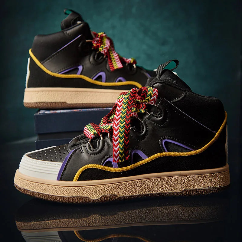 men shoes Sneakers Male tenis Luxury shoes Mens casual Shoes Trainer Race Breathable Shoes fashion loafers running Shoes for men F668 2