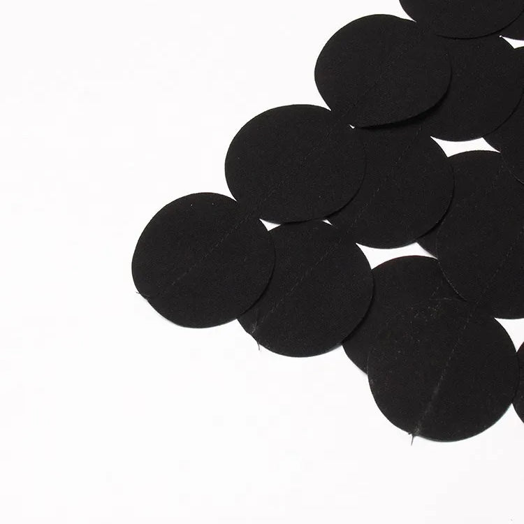 TWOTWINSTYLE Solid Minimalist Skirts For Women High Waist Patchwork Dot A Line Skirt  Elegant Temperament Skirt Female Fashion