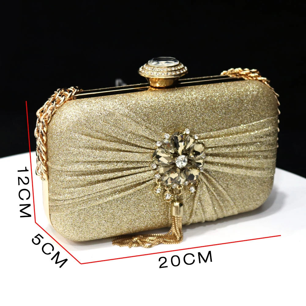 Striper Snake Pattern Rhinestone Flower Summer Shoes for Women Sandals Shoes and Bag for Party