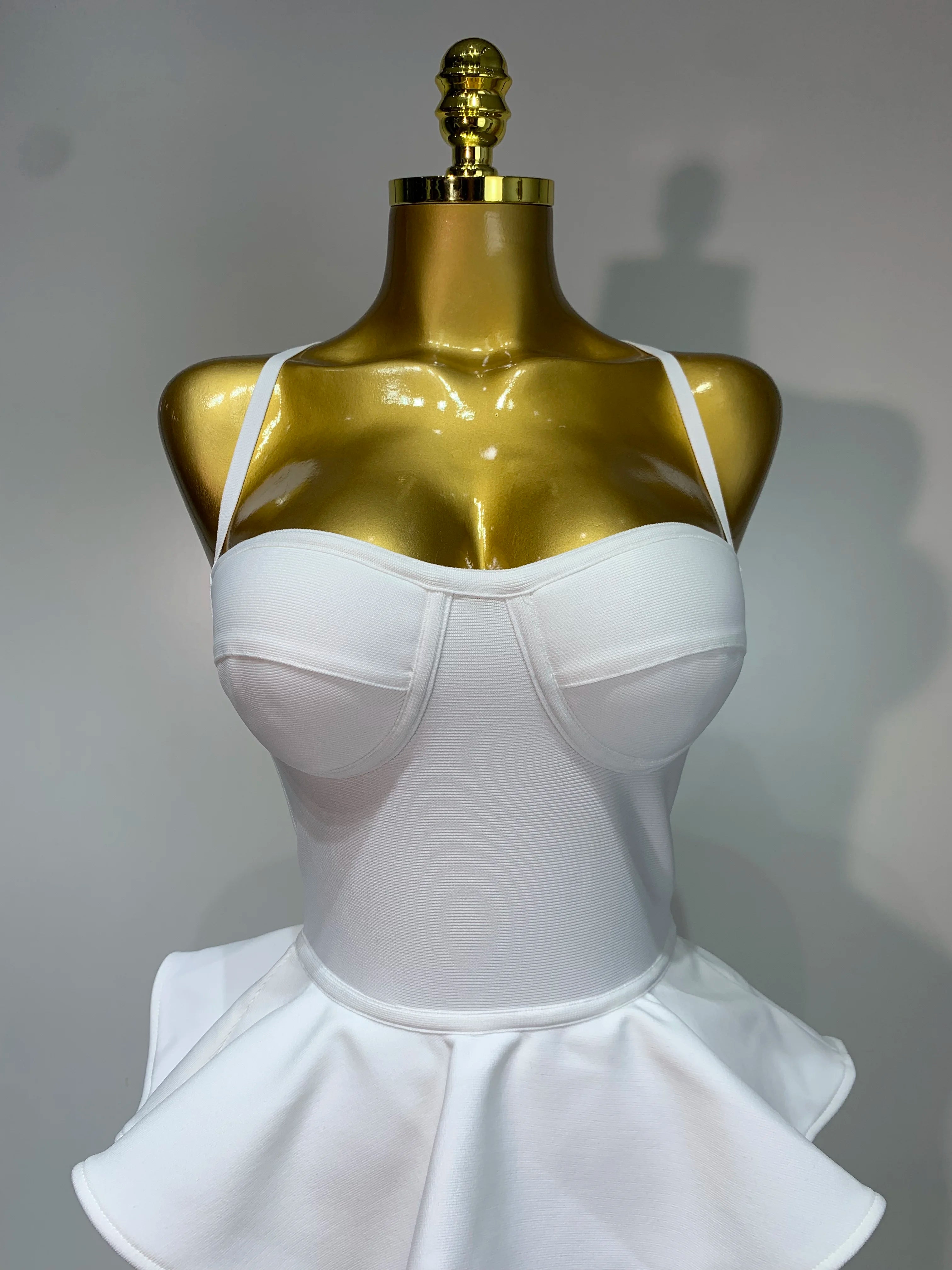 Luxury Birthday Women Celebrity Sexy Backless Tierred Bodycon Dress 2025 Elegant Evening Party Club Wedding Guest Dress Vestido