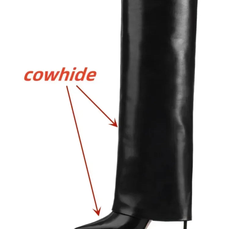 European and American Metal Lock Fasteners for High Tube Skirts, Boot Slopes, Leg Sleeves, Knee Length Boots, Platform Boots