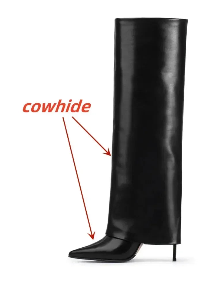 European and American Metal Lock Fasteners for High Tube Skirts, Boot Slopes, Leg Sleeves, Knee Length Boots, Platform Boots