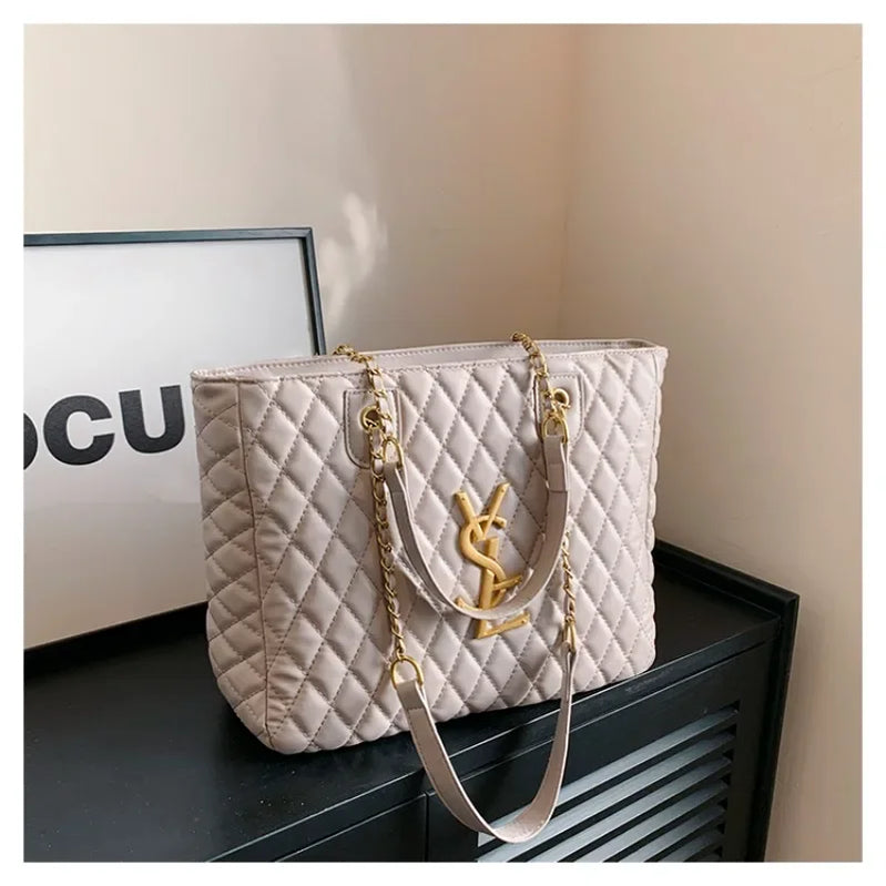 Premium Signature Edition Women Crossbody Bag Luxury Vintage Leather Handbag High End Shoulder