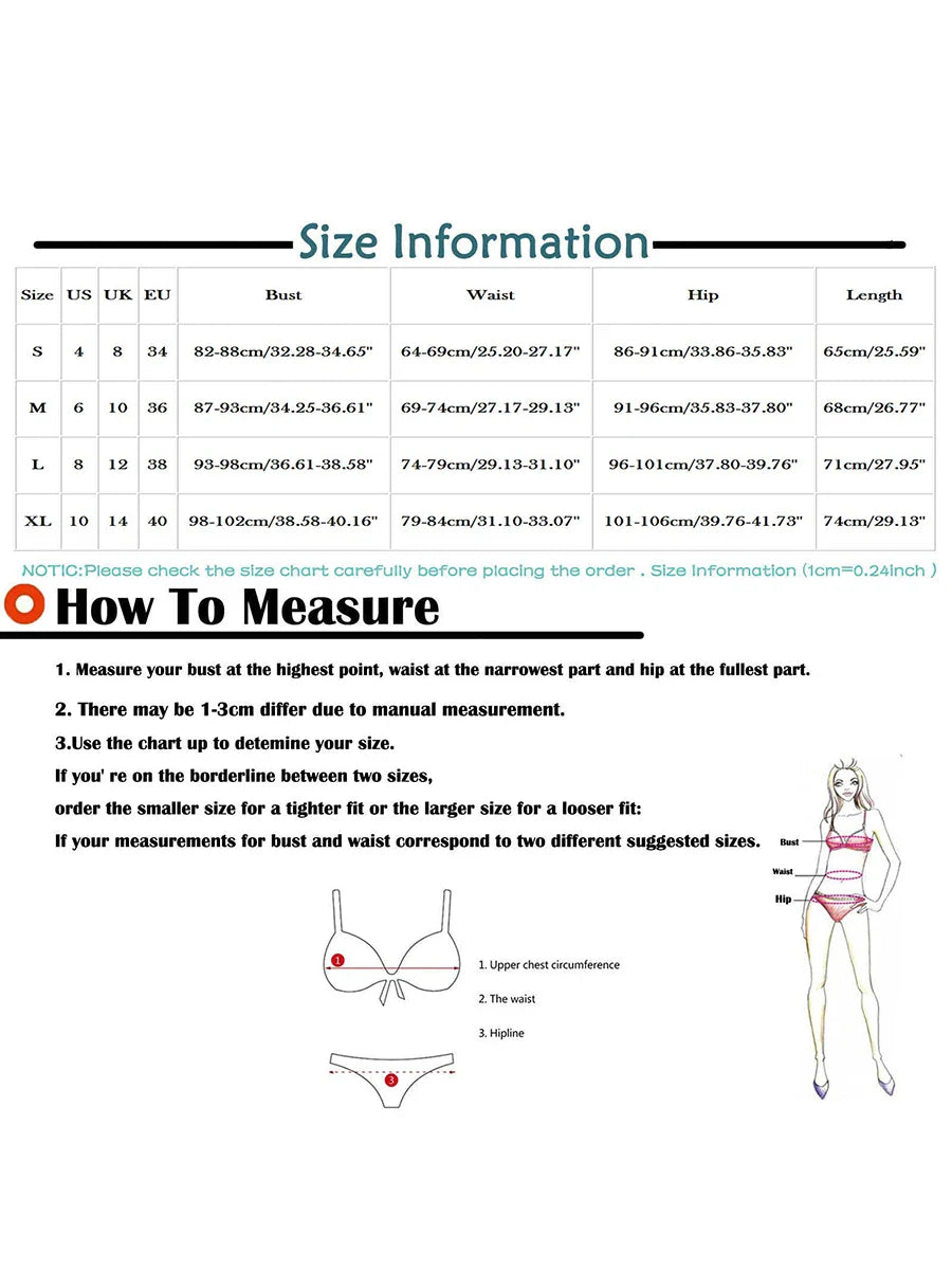 Chain Linked Cut Out Halter Bikini Sexy Swimsuit Women White Swimwear Female Bathers Bathing Swimming Swim Suit Beachwear