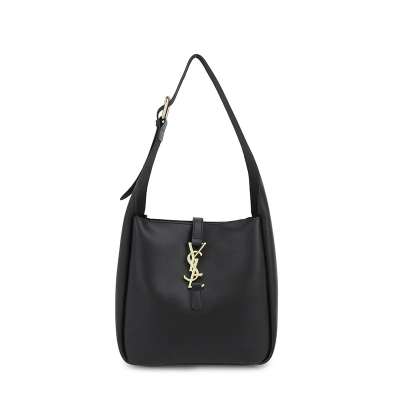 2025 Luxury Bucket Bag Crossbody - Elegant Women's Shoulder Bag for Work, Daily Use & Fashion, Versatile Tote Purse