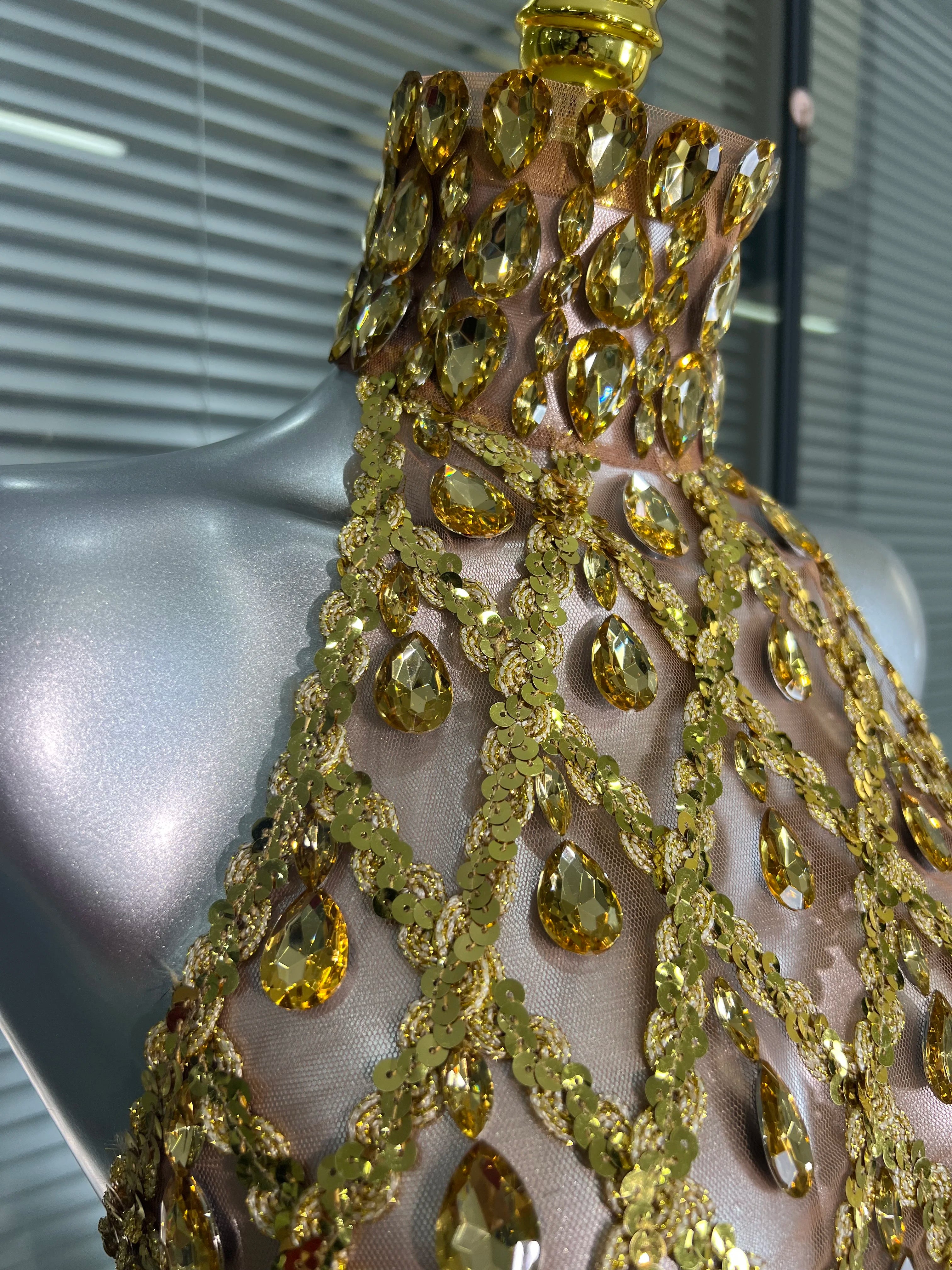 Summer New Women Sexy Halter Backless Designer Camisole Tops Ladies Trendy Night Club See Through Camis Crop Tops