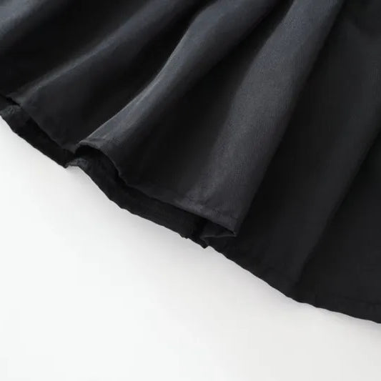 Girls Police Role Play Dress Dressup Clothes Children Police Officer Uniform Playsuits Halloween Performance Costumes