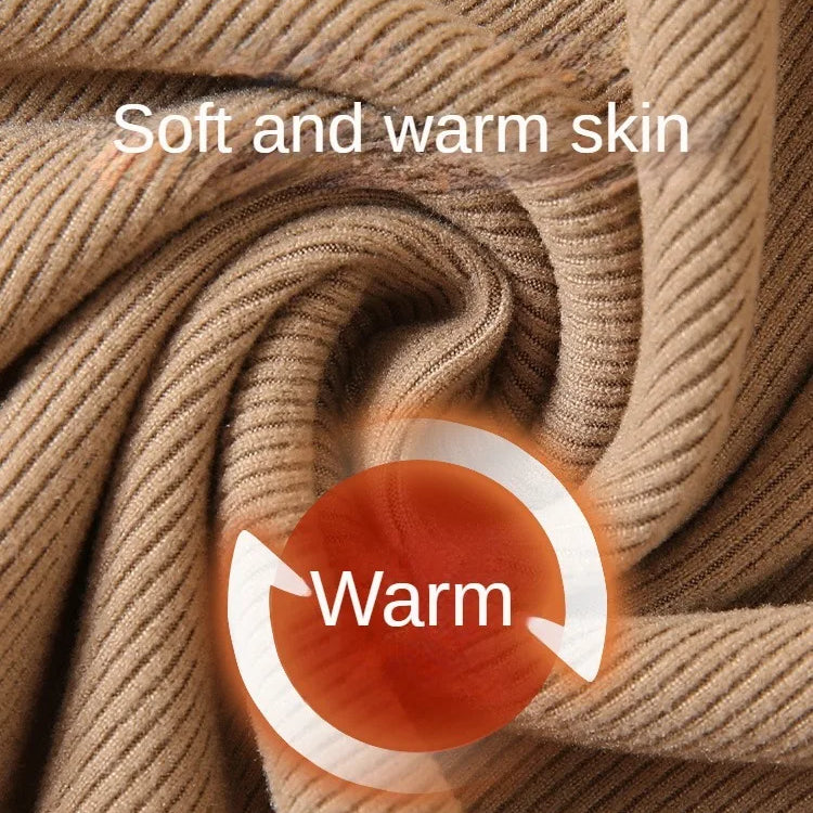 New Knitted Half-turtleneck Pullovers Women Bottom Shirts Sweater Jumper Elegant Korean Fashion Long-sleeved Tops Knitwear