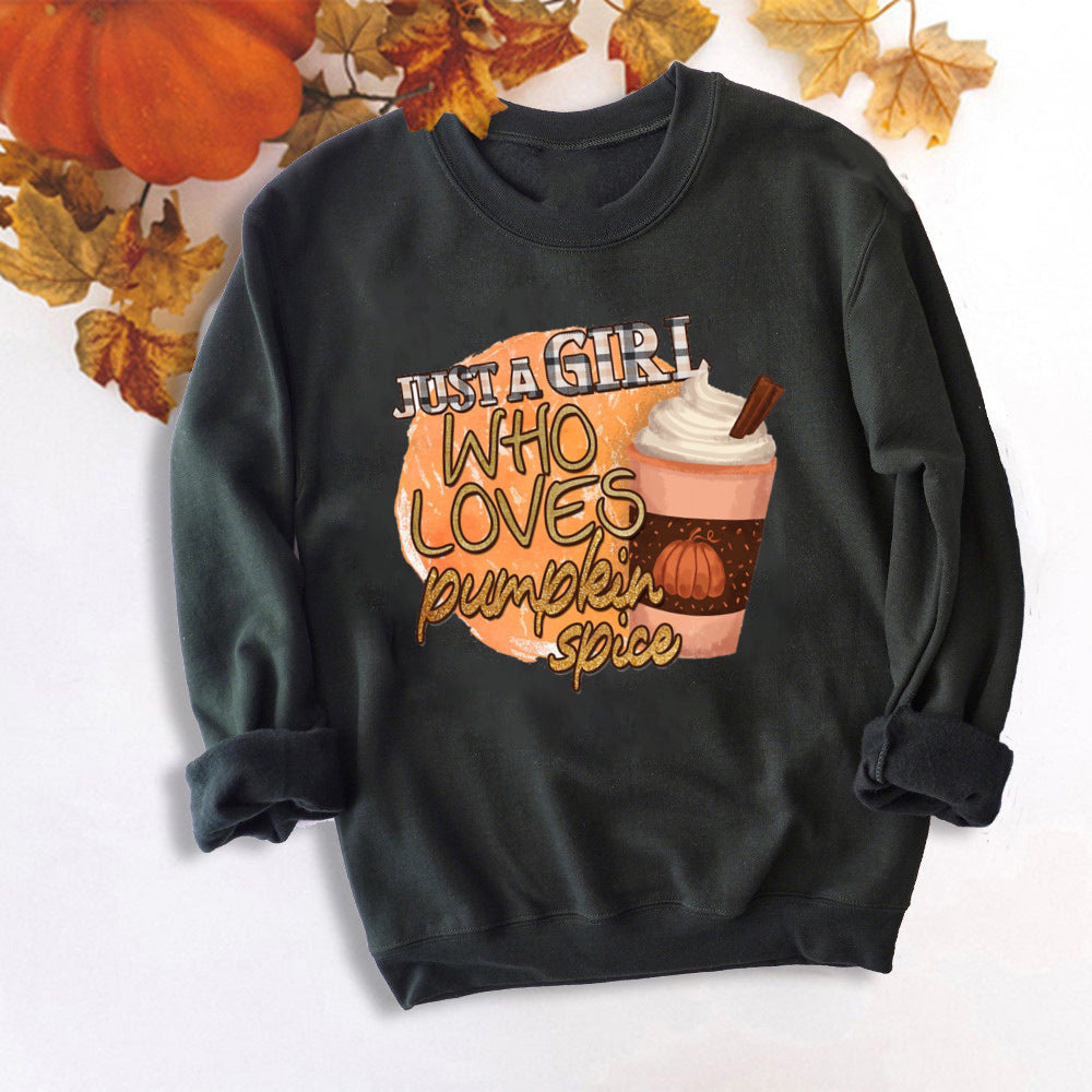 It's Fall Y'all Pumpkin Sweatshirts Thankful Grateful Blessed Hoodie Women Fashion Thanksgiving Pullover Tops Halloween Clothes