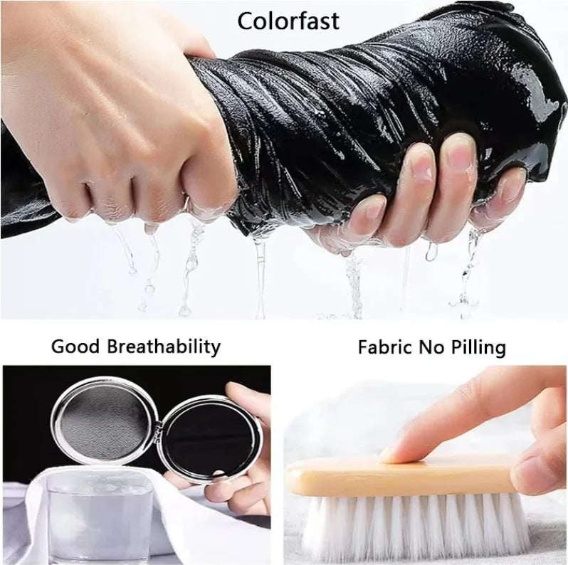 Hey Boo Funny Halloween Costume Spooky Season Scary Ghost T-Shirt Gift Gothic Style Streetwear Clothes Horror Graphic Tee Tops