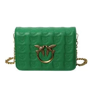 Chic 2025 Mini Square Bag, Stylish Chain Strap Purse, Women's Luxury Crossbody Bag for Daily & Evening