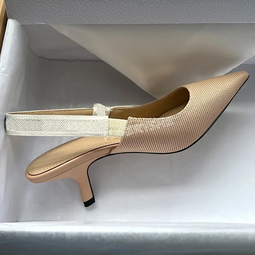 Black Patent Leather Stiletto Pumps Summer New Arrival Solid Luxury Women Pointed Toe Thin High Heel Party Sexy Shoes 6.5cm heel 2