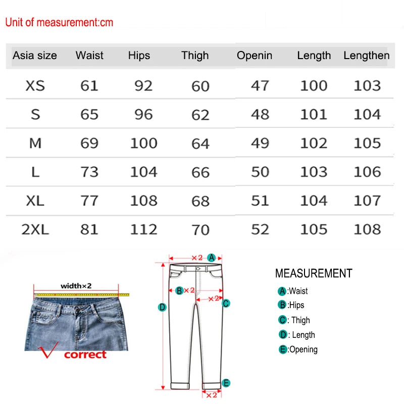 Khaki High Waist Design Denim Jeans Women's Autumn Spring New Loose Straight Wide Leg Long Design Fashion Pants