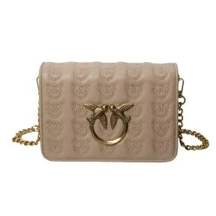 Chic 2025 Mini Square Bag, Stylish Chain Strap Purse, Women's Luxury Crossbody Bag for Daily & Evening