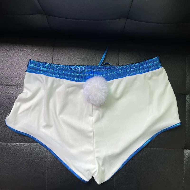 Space Lola Bunny Rabbit Cosplay Costume Rabbit Bunny Jam Costumes Women Girls Halloween Party Clothes Carnival suit