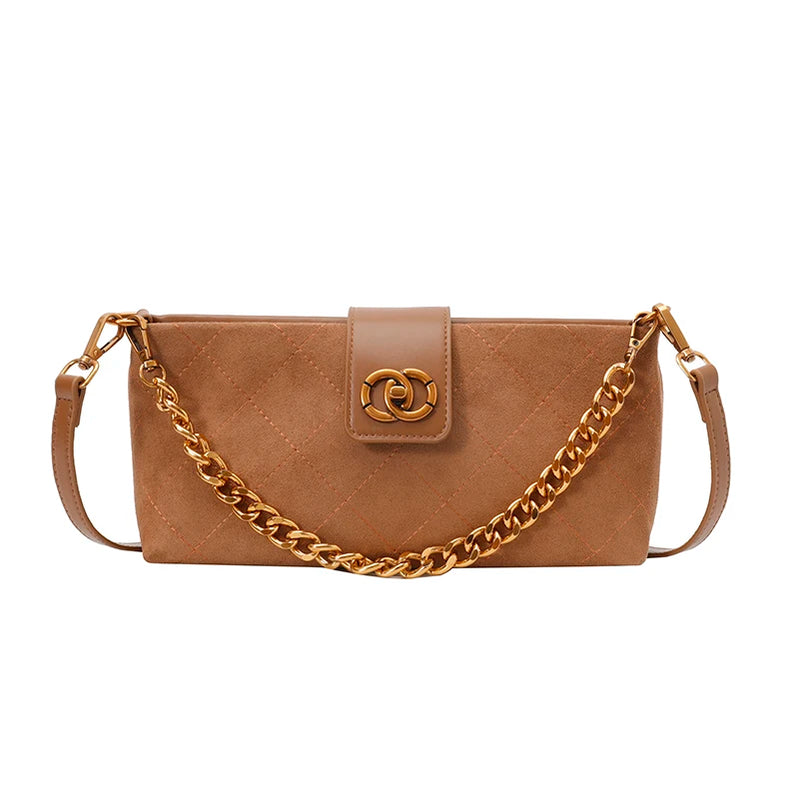 Elegant Women's Handbag Leather Collection Featuring Shoulder Bag Crossbody From Popular Luxury Brand