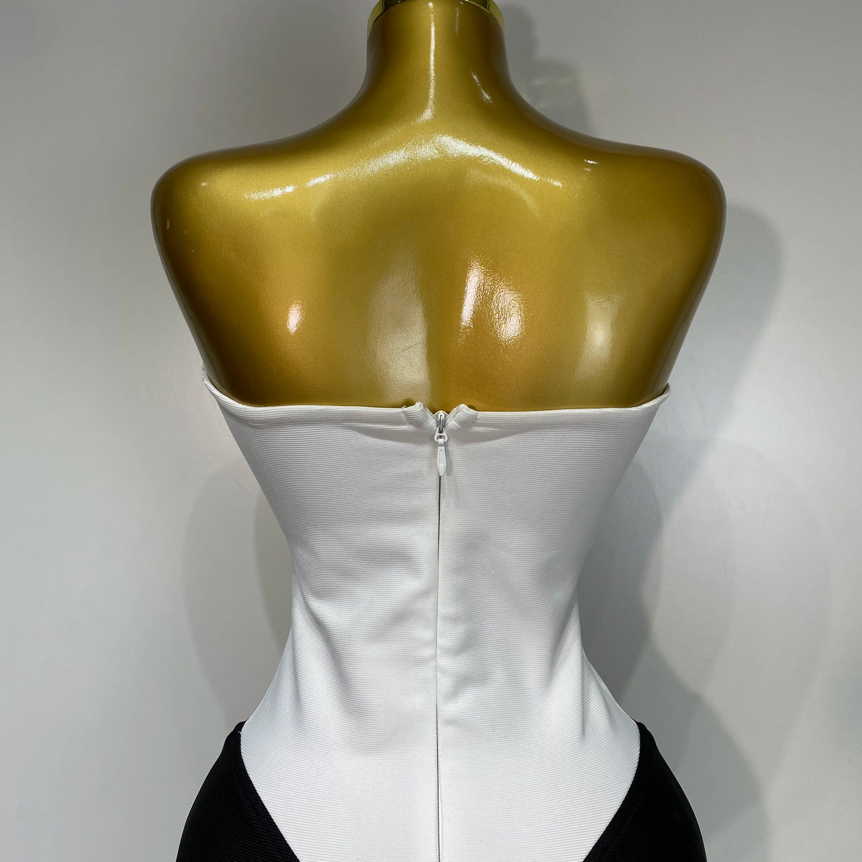 Sexy Bodycon Bandage Dress Strapless Diamond Flower Maxi Long Elegant Dresses 2025 Luxury Birthday Dress Club Party Prom Gowns