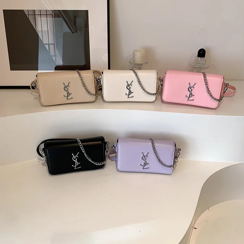 2025 SS Curated Archival Bag, Multi-Way Convertible Shoulder & Crossbody Purse for Women, Vintage-Inspired Day to Night Tote