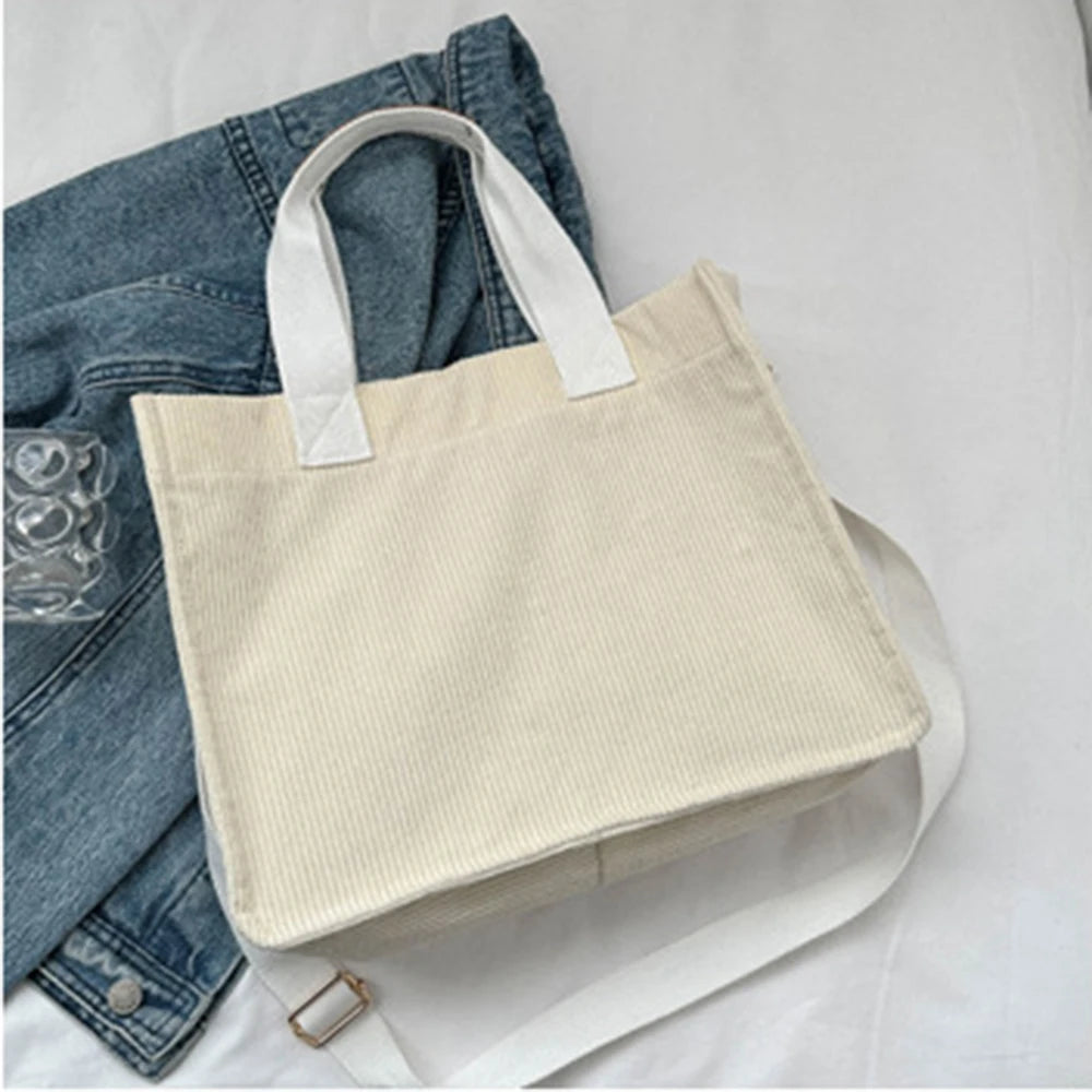 Women's Casual Fashion Large Capacity Handbag Crossbody Bag