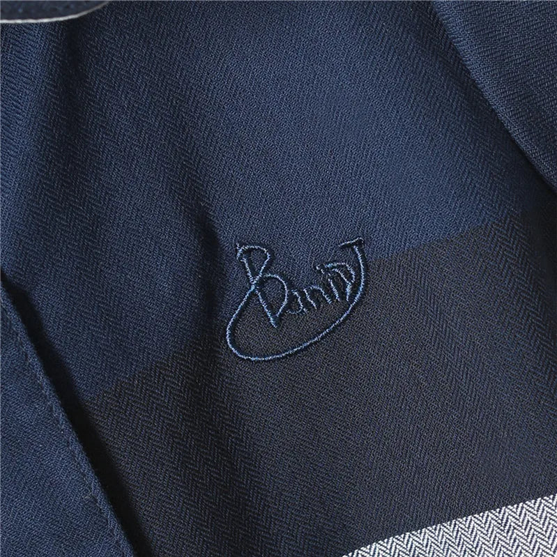 Girl Dress Fashion Plaid Shirt Dress for Girls Single-breasted Kids Party Dress with Sashes Autumn England Clothes for Girls