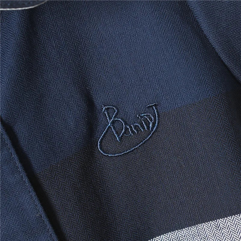 Girl Dress Fashion Plaid Shirt Dress for Girls Single-breasted Kids Party Dress with Sashes Autumn England Clothes for Girls