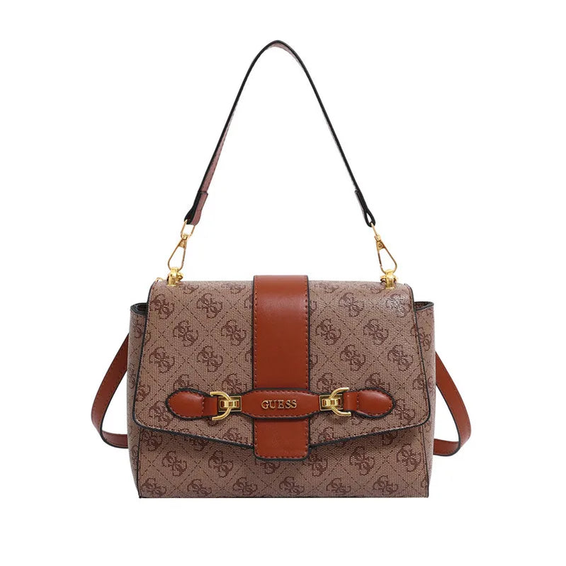 2025 Versatile Work Tote for Women, Chic Underarm Shoulder Bag, Affordable Luxury Top Handle Purse for Office & Daily Use