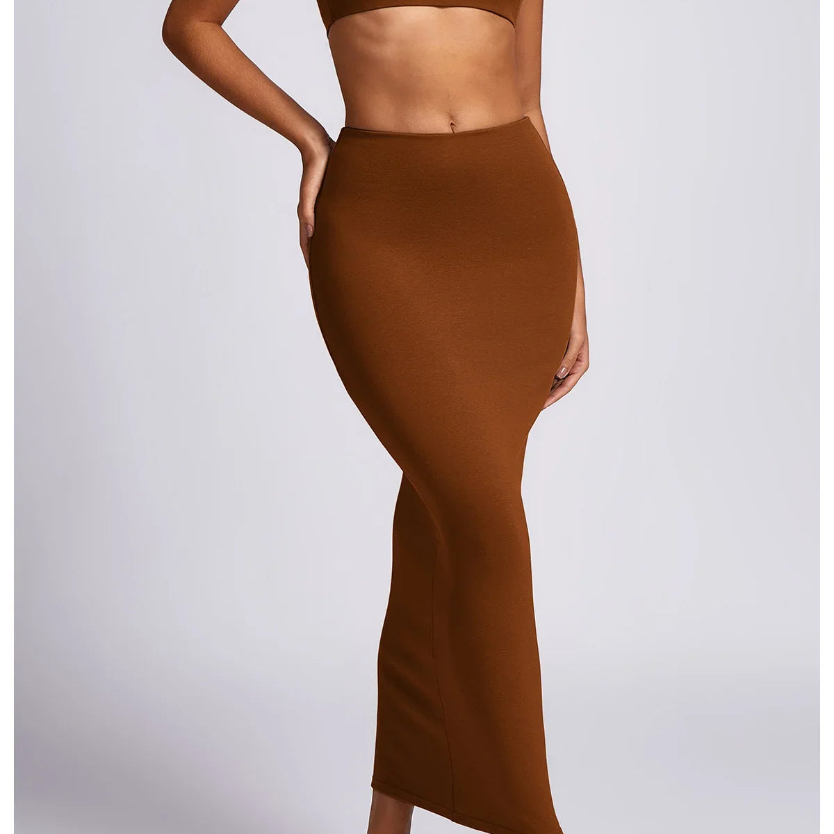 New Yoga Set Workout Clothes Fitness High Quality Suits Sports Bra High Waist Leggings 2 Piece Women High Stretch Gym Outfit brown-2