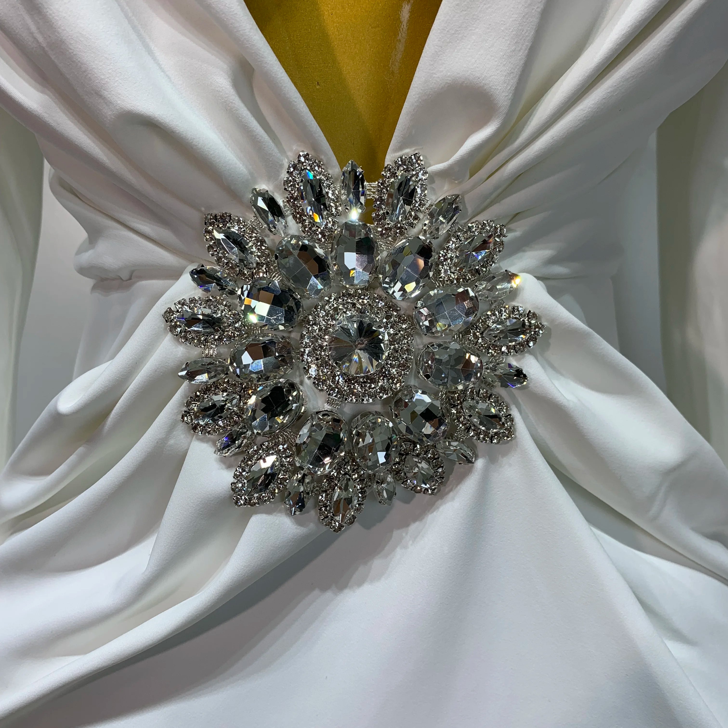 Women Long Sleeve Deep V-Neck Bodycon Long Dress Elegant Evening Party Club Celebrate Cocktail Outfit Luxuru Birthday Dress