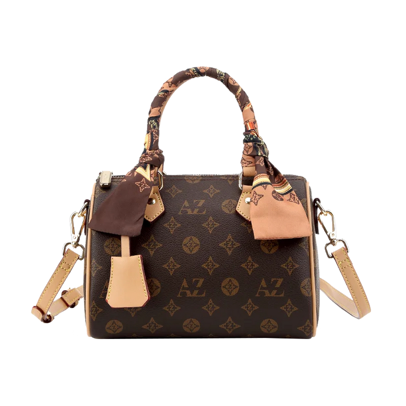 AZ 23*12*16 Women Bags Designer Luxury Crossbody Shoulder Purses Handbag Women Clutch Travel Tote Bag