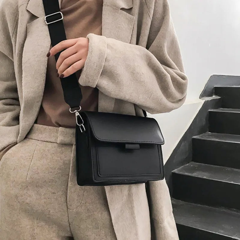 Trend kadın çanta vintage crossbody çanta kadınlar için rahat omuz çantaları moda lüks omuz çantaları bayanlar çanta çanta