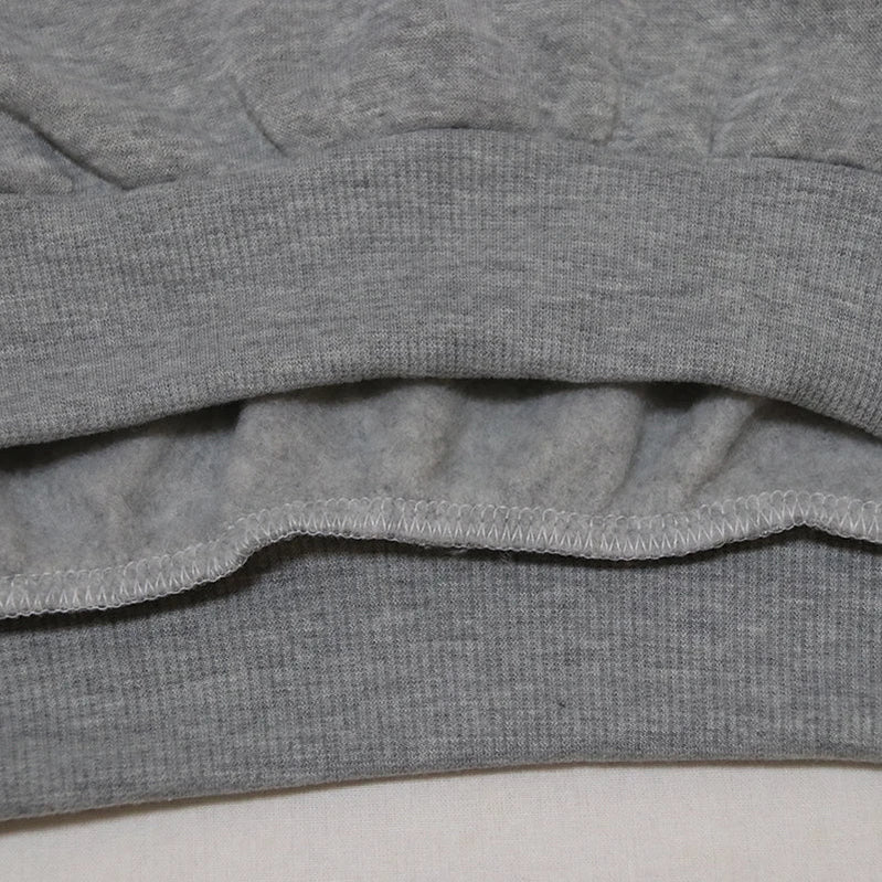 Halloween Skeleton & Pumpkin Print Sweatshirts Casual Long Sleeve Crew Neck Sweatshirt Women's Plus Size Clothing