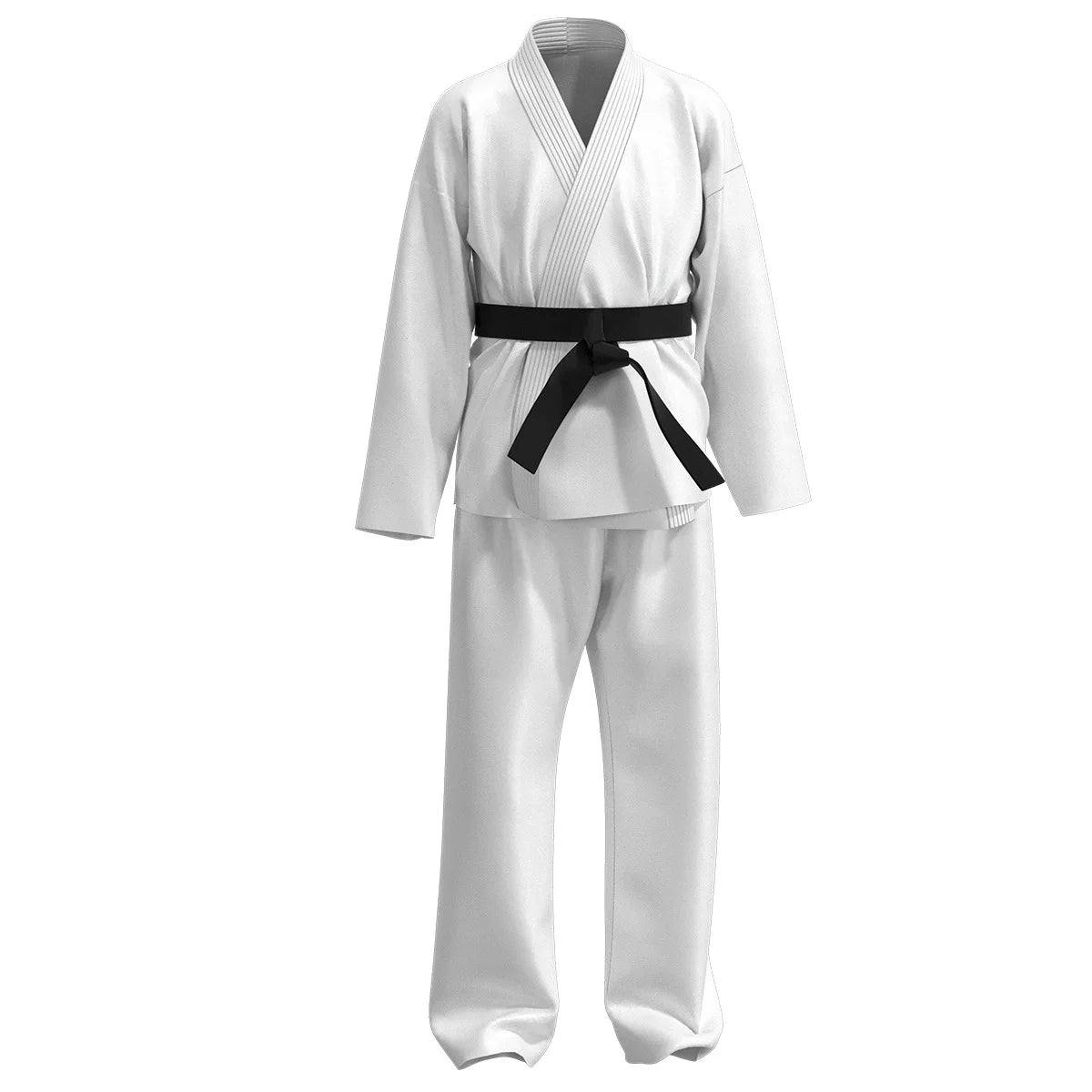 Karate Kids KOF Cobra Kai Cosplay Costume Kid Aldult Black White Kimono Uniform Headband Anime Halloween Party Suit Tracksuit