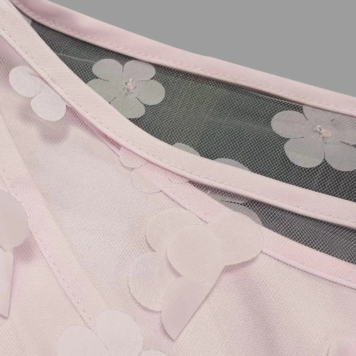 Plus Size Women's Two-Piece Set, Casual Floral and Plain Design, Moderate Thickness for All Seasons